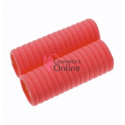 Elastice pentru codite Cod EL028BB, set 16 bucati Corai